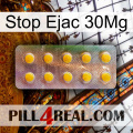 Stop Ejac 30Mg new11